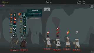 Скриншот 5 к игре Probability Dungeon