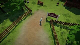 Скриншот 5 к игре A Father's Tale