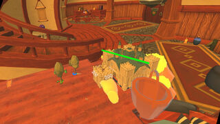 Скриншот 5 к игре Tabletop Tumult