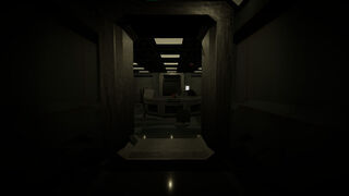 Скриншот 5 к игре Sektar: Echoes of Fear