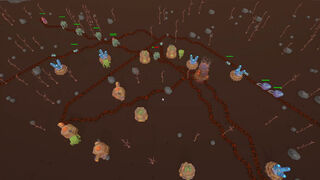 Скриншот 5 к игре Tides of Lava