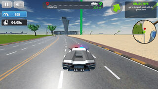 Скриншот 6 к игре Street Crime Mission