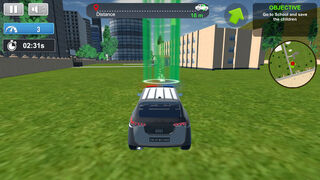 Скриншот 7 к игре Street Crime Mission