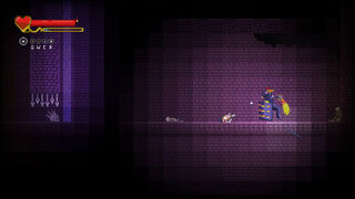 Скриншот 7 к игре Elemental Surge
