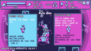 Скриншот 5 к игре Tummy Bonbons The Sweet Monster