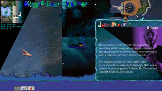 Скриншот 5 к игре New Active Object