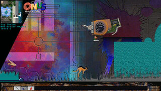 Скриншот 6 к игре New Active Object
