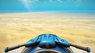 Скриншот 6 к игре Beach Outlet Simulator