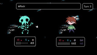 Скриншот 8 к игре Robo Sham Boro