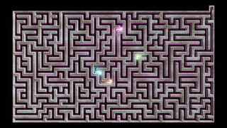 Скриншот 5 к игре Ultra Maze