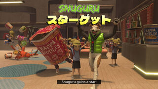Скриншот 5 к игре Nippon Marathon 2: Daijoubu