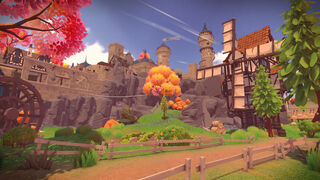 Скриншот 6 к игре The Tavern Tales: Medieval Simulator