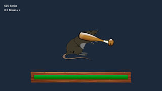 Скриншот 5 к игре Bonk the Rat