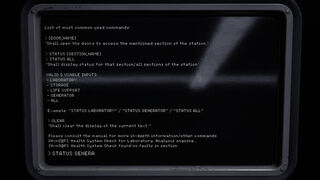 Скриншот 6 к игре Station Haven 3: What Remains