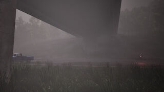 Скриншот 5 к игре The Grey Road