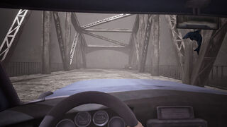 Скриншот 6 к игре The Grey Road