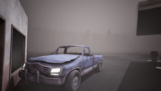 Скриншот 7 к игре The Grey Road