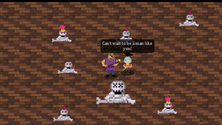 Скриншот 5 к игре Jampocalypse