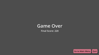 Скриншот 5 к игре The Red Zone: Zombie Factory