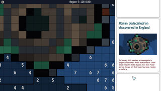 2024: Mosaic Retrospective