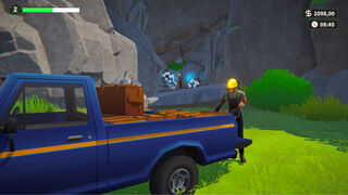 Скриншот 6 к игре ORE MARKET MASTERS SIMULATOR