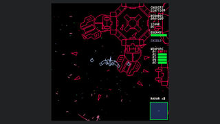 Скриншот 5 к игре Starship Scarwolf