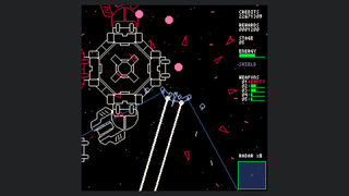 Скриншот 6 к игре Starship Scarwolf