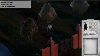 Скриншот 5 к игре Valiant Worlds: Adventure of Falken