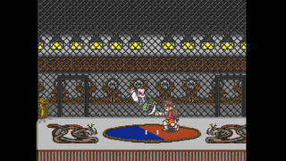 Скриншот 5 к игре Justice Ninja Casey