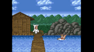 Скриншот 7 к игре Justice Ninja Casey