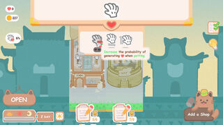 Скриншот 5 к игре Kitten Food Alley