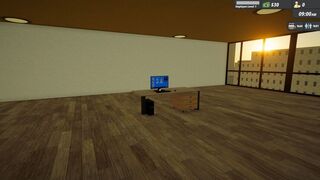 Office Simulator