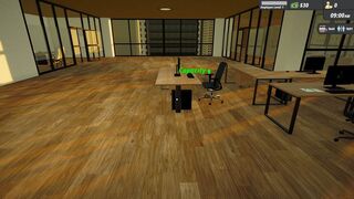 Скриншот 5 к игре Office Simulator