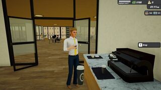 Скриншот 8 к игре Office Simulator