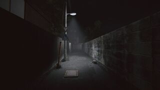 Скриншот 6 к игре 心霊物件 | Haunted Property
