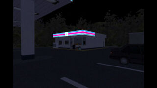 Скриншот 6 к игре The Gas Station