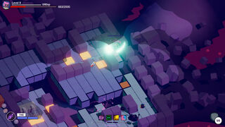 Скриншот 6 к игре Ink Link