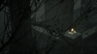 Скриншот 7 к игре Lurking Within