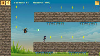 Скриншот 5 к игре Ninja