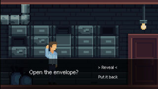Скриншот 5 к игре Obsession