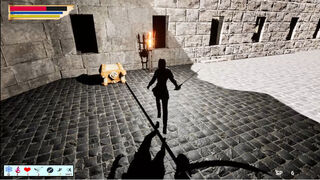 Скриншот 5 к игре Ice and Fire Unparalleled