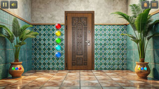Скриншот 5 к игре Room Escape: Open Doors