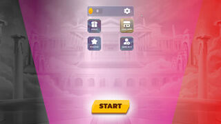 Скриншот 5 к игре Gates of olympus