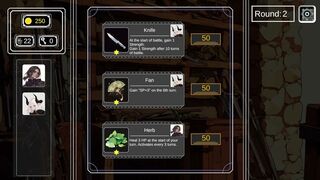 Скриншот 5 к игре Enerdusk