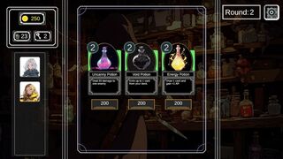 Скриншот 6 к игре Enerdusk
