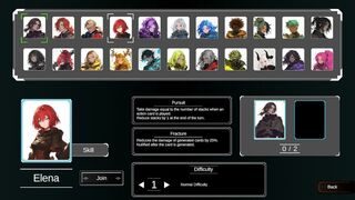 Скриншот 7 к игре Enerdusk