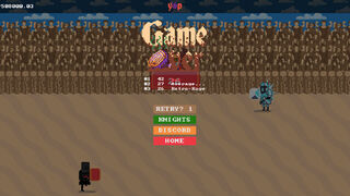 Скриншот 5 к игре Ourkade