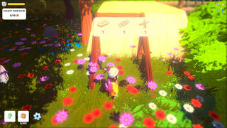 Скриншот 8 к игре Dreamscape Island