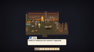 Скриншот 6 к игре Herbal Haven