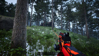 Скриншот 5 к игре Hunter Moonstrike : Ai NPCs version